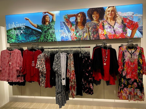 Taking Shape @ Myer Shellharbour - Thumbnail