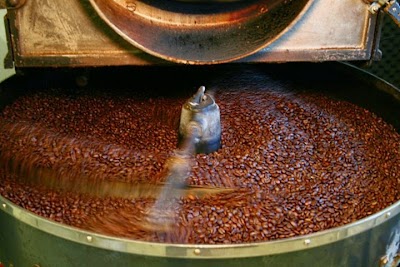 Photos of Eagle River Roasters