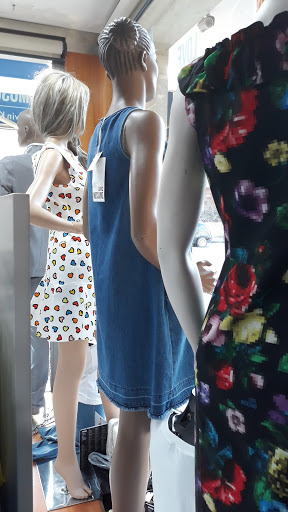Abbigliamento Blu Moda - Thumbnail