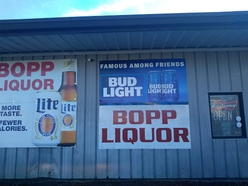 Bopp Liquor Store Gallery - United States