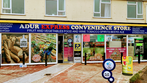 Adur Express Convenience Store
