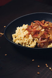 Photo n°33 de Babalou pasta à Paris (Bistro)