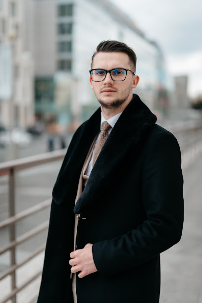 Lukáš Mrázik - finančný sprostredkovateľ, finančný poradca
