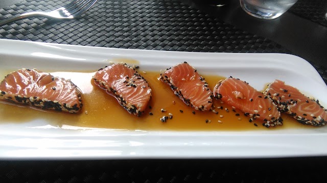 Sange asian restaurant