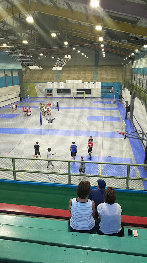 YMCA at St. John Arena