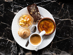 Photo n°15 de Le Nord Sud à Paris (Restaurant français)