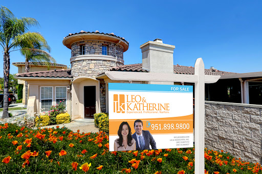 Leo & Katherine | LK & Associates REALTORS®