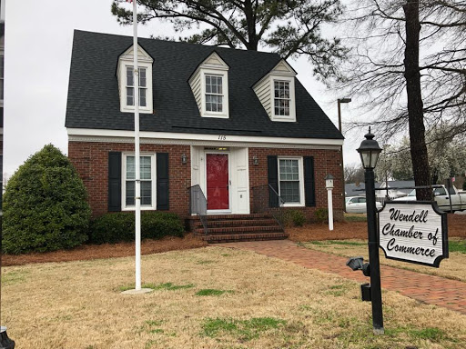 Wendell Chamber of Commerce