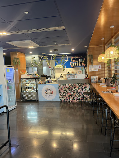 Photo of Espresso Theory (formerly Espresso Warriors)