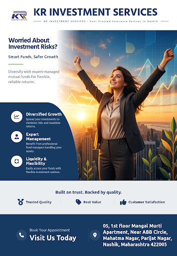 Mutual Fund Investment post image