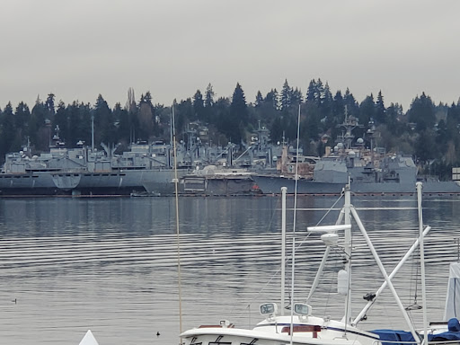Port Orchard Marina - Thumbnail