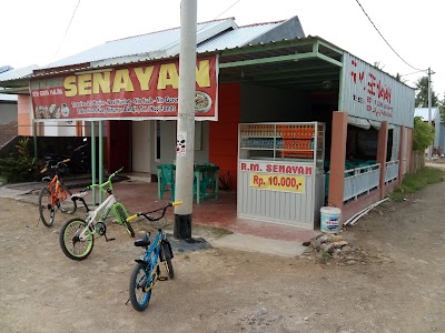 Photos of Soto Banjar Senayan