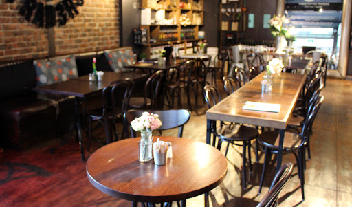 Photo of Coffee Trad3rs