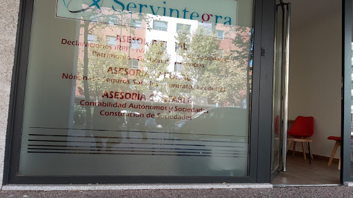 Servintegra Cultura Empresarial, S.L. - Thumbnail