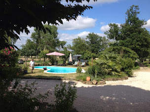 Photo n°70 de Domaine à Marmande à Berdoues (Maison de vacances)