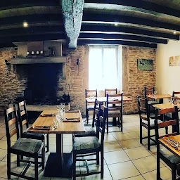 Photo n°1 de Auberge de Larina à Annoisin-Chatelans (Café)