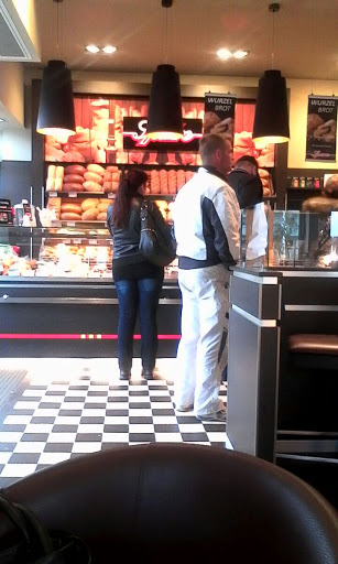 Bakery Sparre OHG - Thumbnail