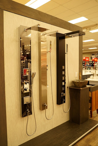 Glenbriar Home Hardware Gallery - Canada