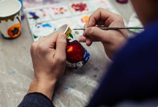 Grains of Canvas is a creative hub where traditional artistry meets modern expression. We offer h… post image