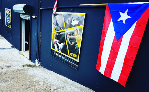 Beyond Gym, Patriotas Taekwondo y Wing Chun & Kali System Gallery - United States