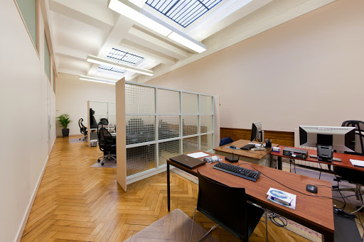 Le Capitole - Espace d'entreprises