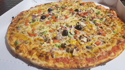 Photo 4 - Mister Pizza Livraisons(Apt Vaucluse)