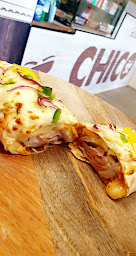 Photo n°12 de Chico à Cergy (Pizzeria)