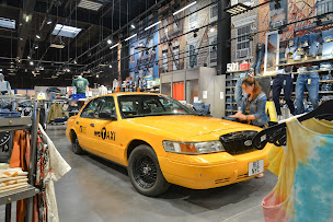 Photo n°4 de CCV Bourges à Saint-Doulchard (Magasin de vêtements)