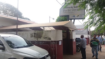 Photos of Centro de Sa&uacute;de Bar&atilde;o Geraldo