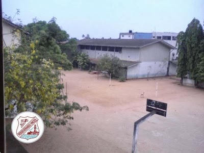 Photos of St. Thomas' College, Matara