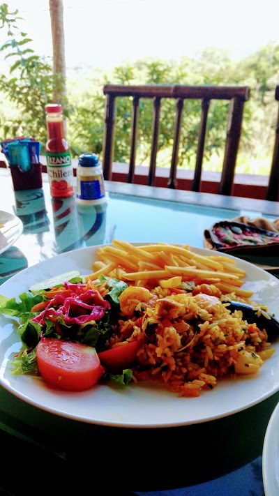 Photos of Restaurante El Potro