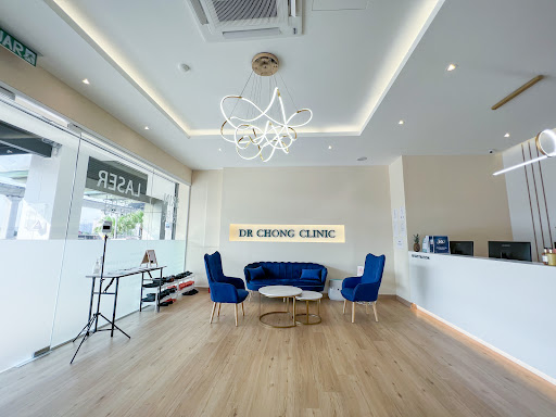 Dr Chong Clinic Puchong | Skin, Laser, Aesthetic