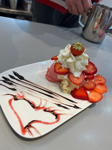 Eiscafe Taormina da Maria - Thumbnail