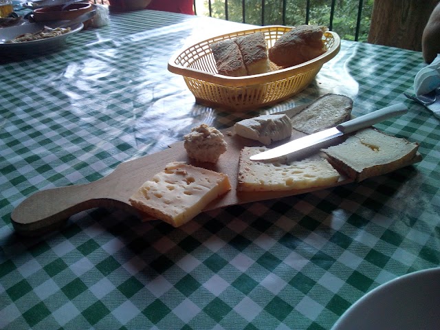Crotto Isidoro