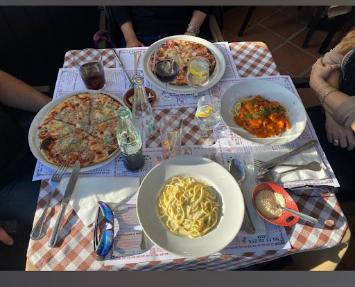 Pizzeria Mamma Nostra - Thumbnail