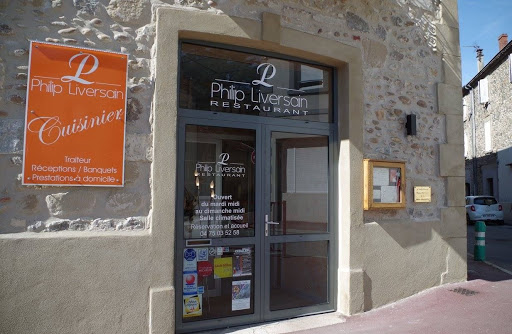 Photo 3 - Restaurant Philip Liversain Eurl