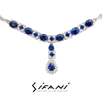 Photos of Sifani Jewellers