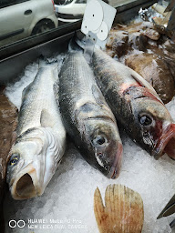 Photo n°8 de Entre Ciel Et Mer à Bergues (Poissonnerie)