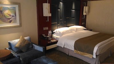 Photos of Kuntai Royal Hotel