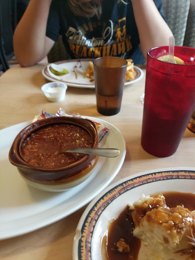 Lally's Eastside Restaurant