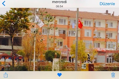 Photos of Ablak Termal Otel Gazlıg&ouml;l Kaplıcası
