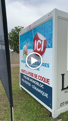 Photo de LM RÉNOVATION Piscines & SPA à Villetelle (34400)