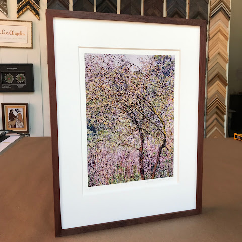 Ballard's Artwork Framing by null