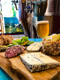 Photo n°56 de Restaurant Brasserie Saint Théodore à Lens (Brasserie)