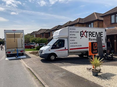 Extreme Removals & Storage