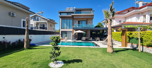 Fethiye Dekorayon Mimarlık - Villa Tadilatı