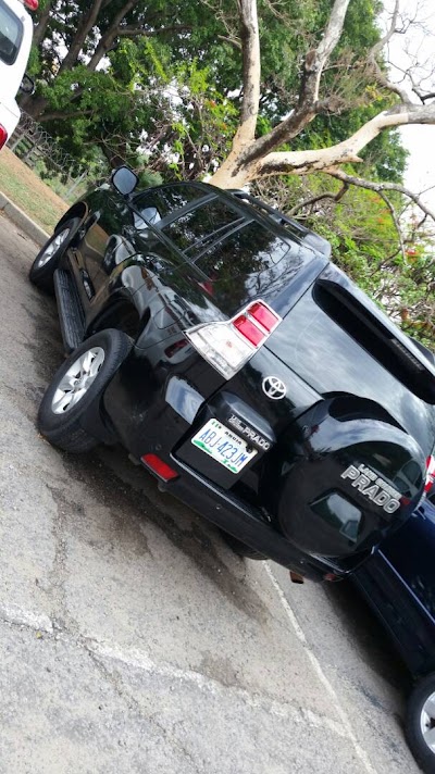 Photos of Beeshop Logistics Car Rental/Hire Services