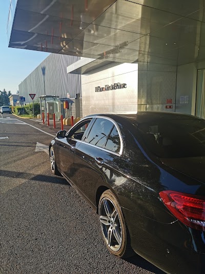 Photos of Book taxi malpensa airport