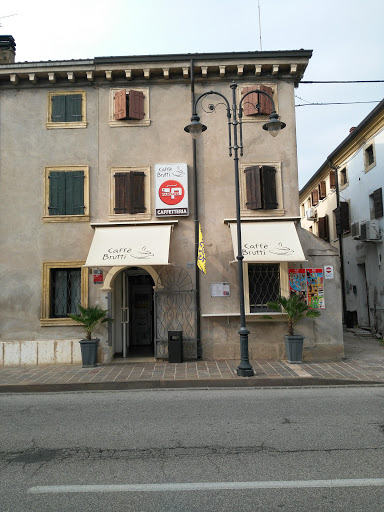 CAFFE' BRUTTI - Visual