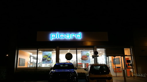 Picard Supermarché Surgelés